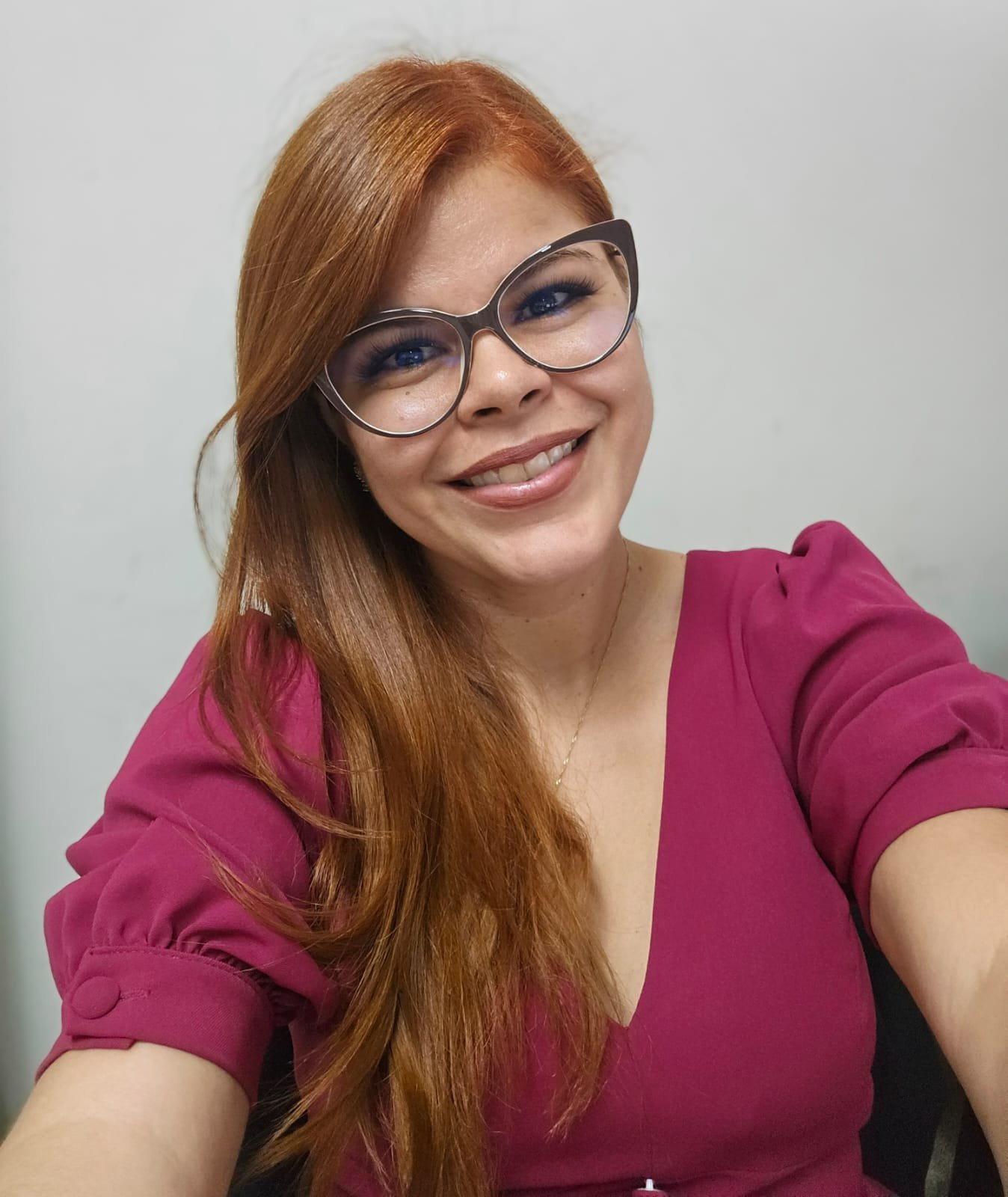 Weysla Paula de Souza Lopes Dutra