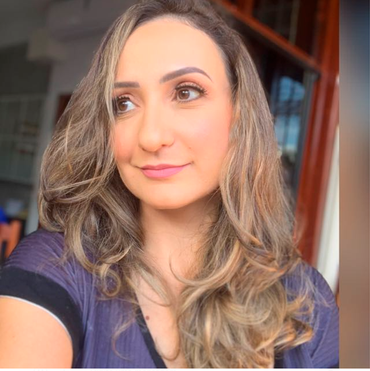 Paula T. S. Antunes